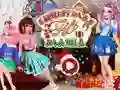 Christmas Gifts Mania เกมออนไลน์