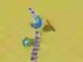 Nova Xonix 3d เกมออนไลน์