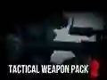 Tactical Weapon Pack 2 เกมออนไลน์