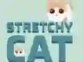 Stretchy Cat เกมออนไลน์