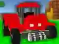 Minecraft Farm Island เกมออนไลน์