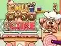 Chu Choo Cake เกมออนไลน์