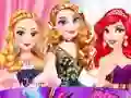 Fashion Designer Party เกมออนไลน์