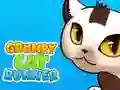 Grumpy Cat Rrunner เกมออนไลน์