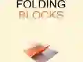 Folding Blocks เกมออนไลน์