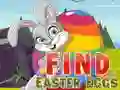 Find Easter Eggs เกมออนไลน์