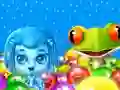 Nat Geo Kids: Bubble Burst เกมออนไลน์
