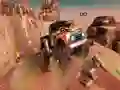 Monster Truck Speed Race เกมออนไลน์