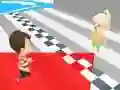 Touch The Wall เกมออนไลน์