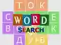 Word Search เกมออนไลน์
