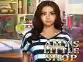 Amy's Little Shop เกมออนไลน์