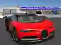 Real Challenge Car Stunt เกมออนไลน์