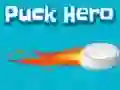 Puck Hero เกมออนไลน์