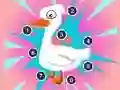 Point to Point Birds เกมออนไลน์