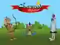 Sherwood Shooter เกมออนไลน์
