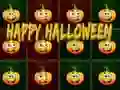 Happy Halloween เกมออนไลน์