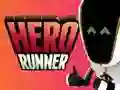 Hero Runner เกมออนไลน์