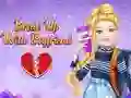 Break Up With Boyfriend เกมออนไลน์
