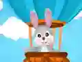 Happy Easter Rabbit เกมออนไลน์