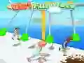 Girl Fun Race เกมออนไลน์
