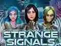 Strange Signals เกมออนไลน์