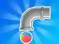 Pipe Balls เกมออนไลน์