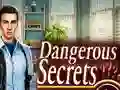 Dangerous Secrets เกมออนไลน์