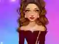 Celebrity Gala Prep เกมออนไลน์