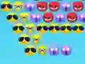 Emoji Bubble Shooter เกมออนไลน์