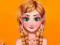 Sisters Ice Vs Flame เกมออนไลน์