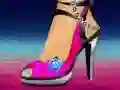Shoe Maker เกมออนไลน์