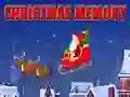 Christmas Memory เกมออนไลน์