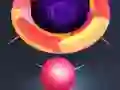 Hole Run เกมออนไลน์