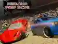 Demolition Derby Racing เกมออนไลน์