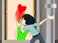Kiss all the neighbors เกมออนไลน์