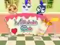 Milkshake Cafe เกมออนไลน์