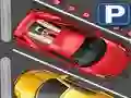 Real Car Parking เกมออนไลน์