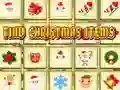 Find Christmas Items เกมออนไลน์
