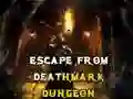 Escape From Deathmark Dungeon เกมออนไลน์