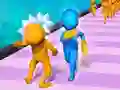 Slap And Run 2 เกมออนไลน์