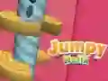 Jumpy Helix เกมออนไลน์