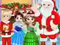 Baby Taylor Christmas Day เกมออนไลน์