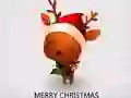 Christmas Reindeer Differences เกมออนไลน์