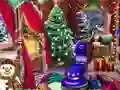 Christmas House Cleaning เกมออนไลน์