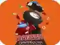 Danger Road เกมออนไลน์