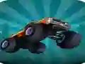 Monster Truck เกมออนไลน์