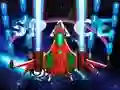 Extreme Space Airplane Attack เกมออนไลน์