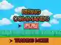 Rising Command เกมออนไลน์