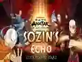 Avatar The Last Airbender: Sozin’s Echo เกมออนไลน์