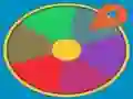 Rotating Wheel เกมออนไลน์